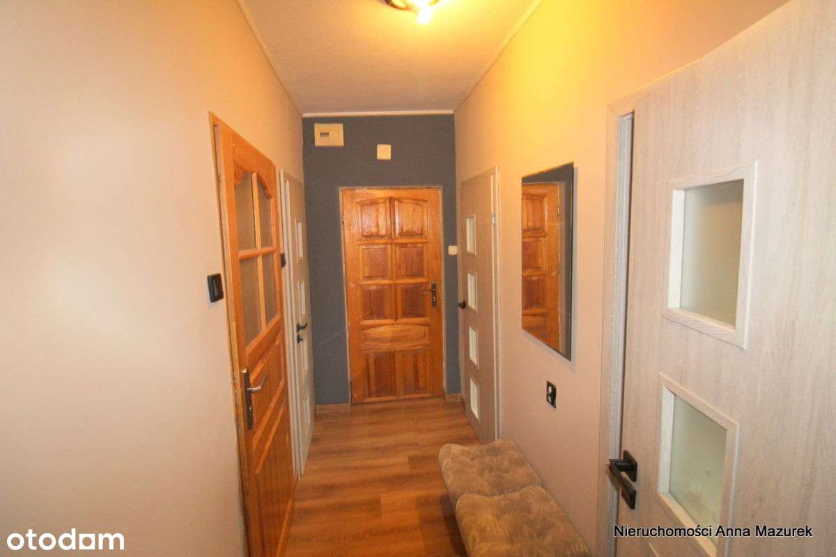 2 pokoje z ogródkiem, Węgierskie-13