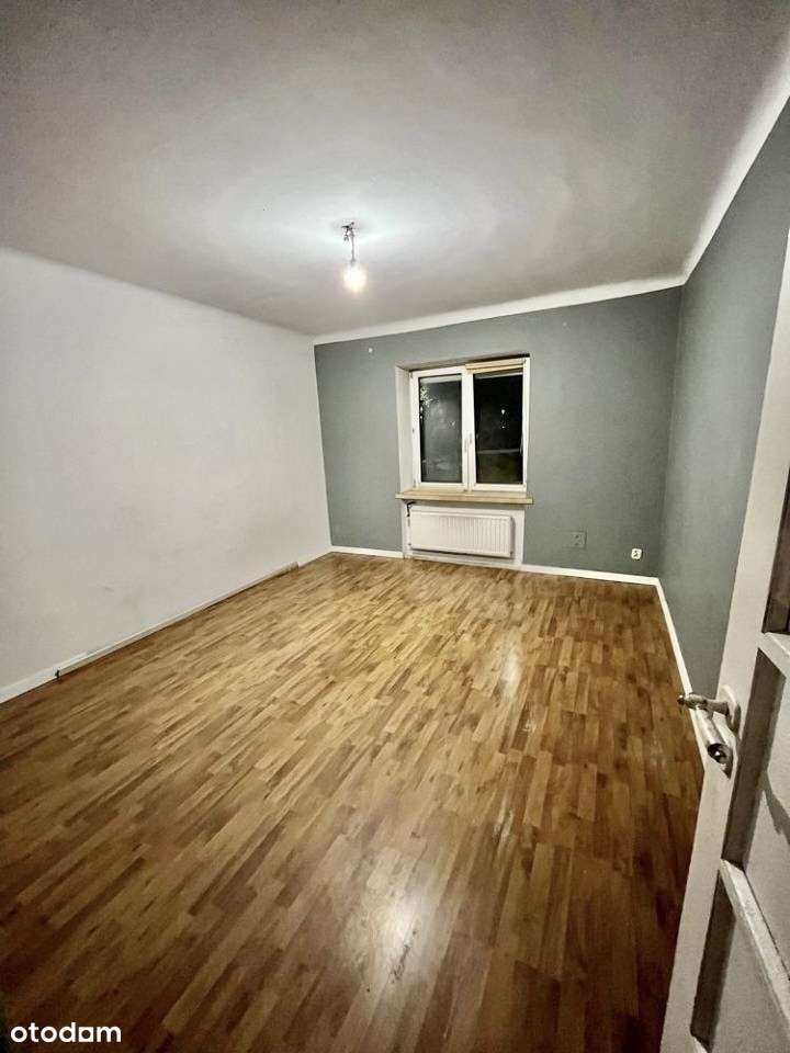3 pokoje | Nowa Huta | parter-1