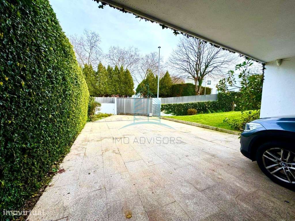 Moradia T4 com Piscina na cobertura-51