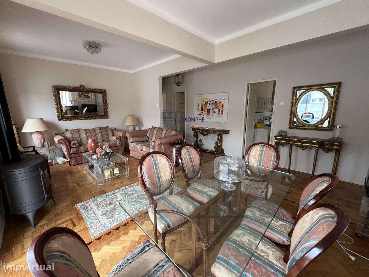 Quinta de 1600m2 em Ventosa, Cadaval - Grande imagem: 4/21