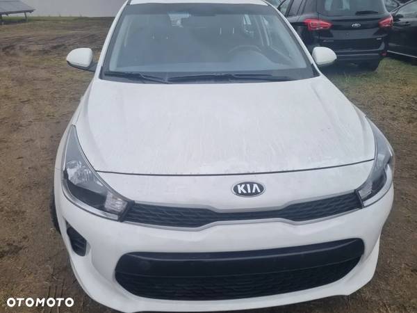 Kia Rio 1.2 M - 1