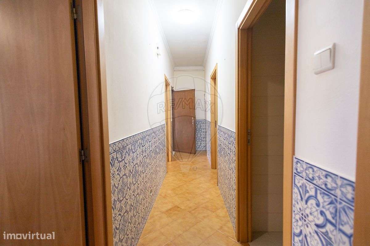 Apartamento T2 para venda - Grande imagem: 5/19