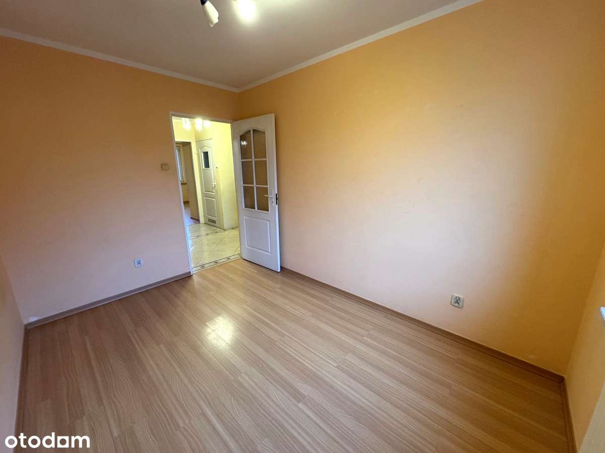 Mieszkanie 4 pokoje, 2 balkony, 30 m2 pow. salonu,Górczyn-10