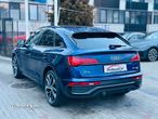 Audi Q5 55 TFSIe Sportback quattro S tronic S line - 3