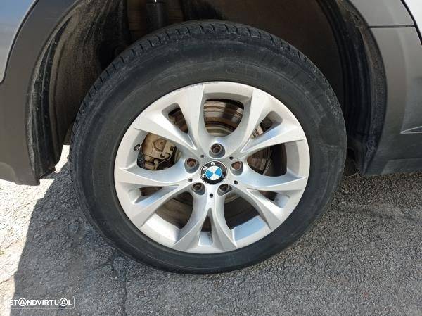 Para Peças Bmw X3 (E83) - 10