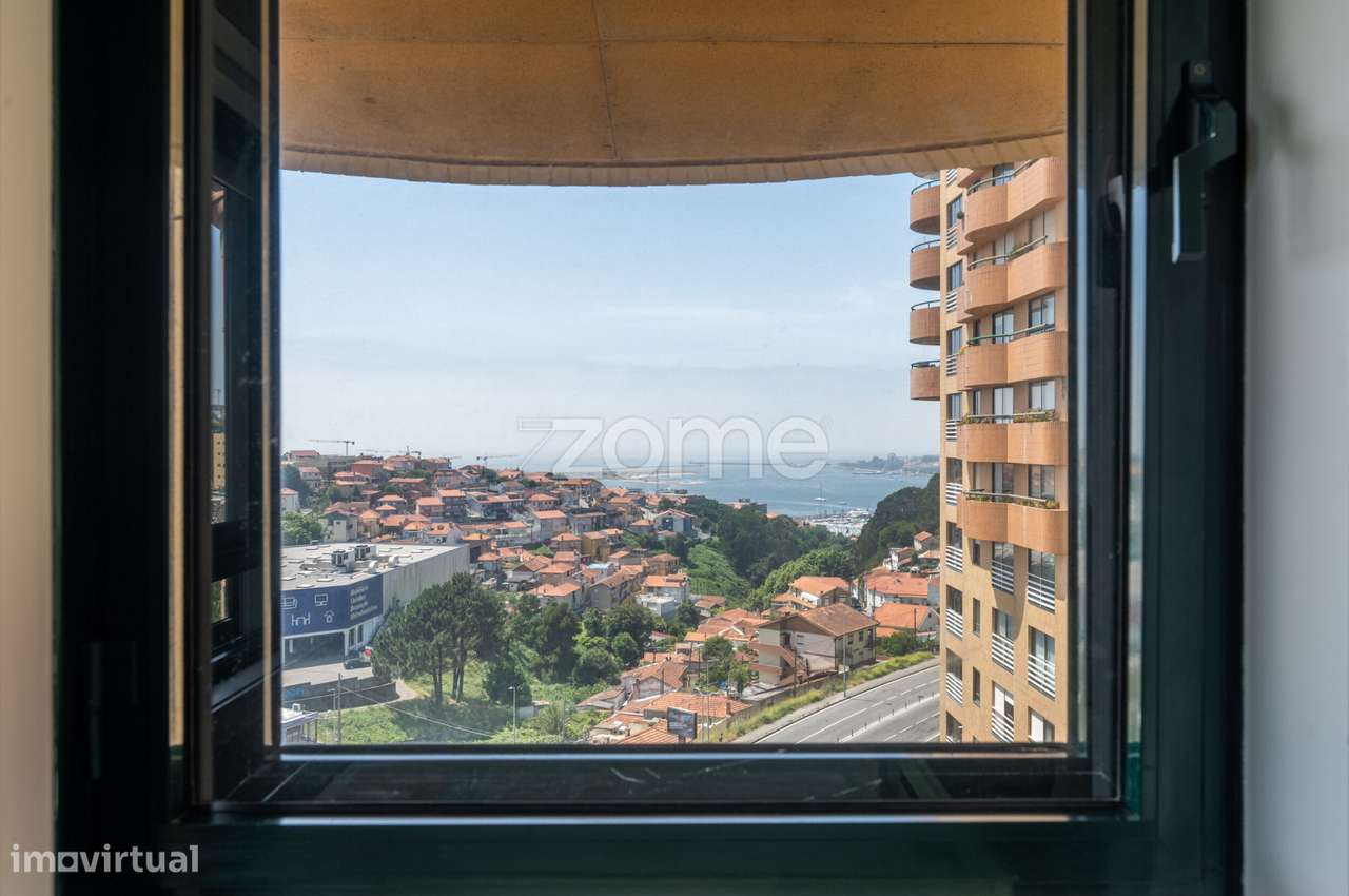 Apartamento T3 - Jardins d' Arrábida-17