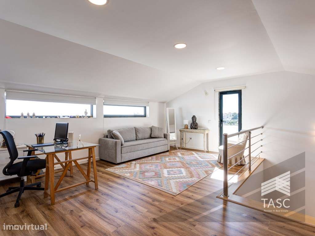 Moradia Geminada em Bicesse-29