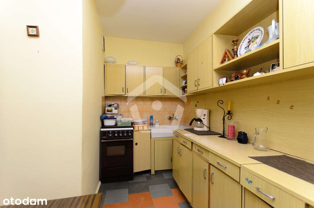 Dom wolnostojący na dużej działce - Błażowa Górna-13