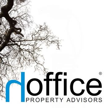 hoffice | Property Advisors Logotipo