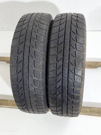 Opony K1587 Champiro 155/70R13 zimowe zima para wysyłka-odbiór - 1