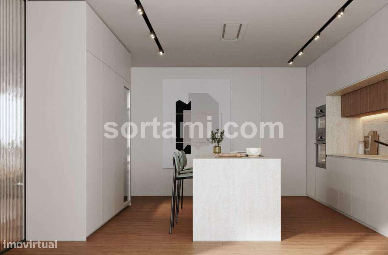 Apartamento T3 Venda em Santa Marinha e São Pedro da Afurada,Vila Nova - Grande imagem: 5/14