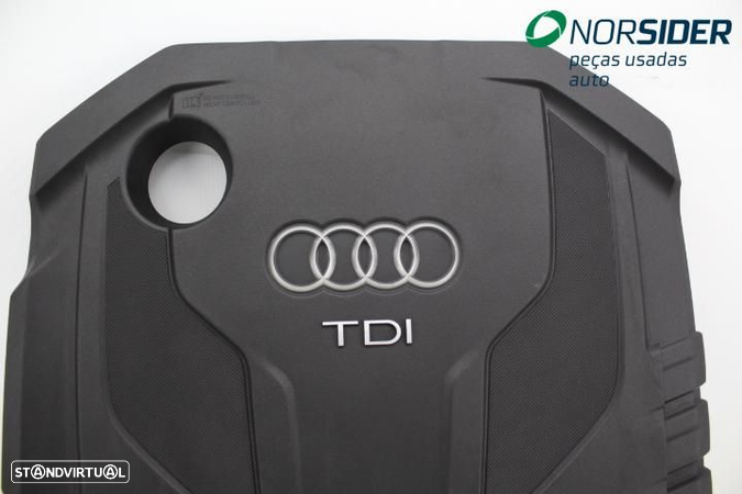 Protecçao tampa sup de motor Audi A4 Avant|12-15 - 2