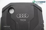 Protecçao tampa sup de motor Audi A4 Avant|12-15 - 2