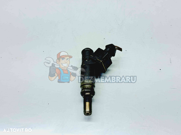 Injector Bmw 1 (E81, E87) [Fabr 2004-2010] 7506158 1.6 Benz N45 85KW   115CP - 1