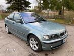 BMW Seria 3 318i - 8