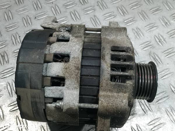 ALTERNATOR CHEVROLET LACETTI 1.6 16V - 3