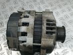 ALTERNATOR CHEVROLET LACETTI 1.6 16V - 3