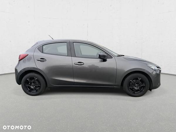 Mazda 2 1.5 Skymotion - 4