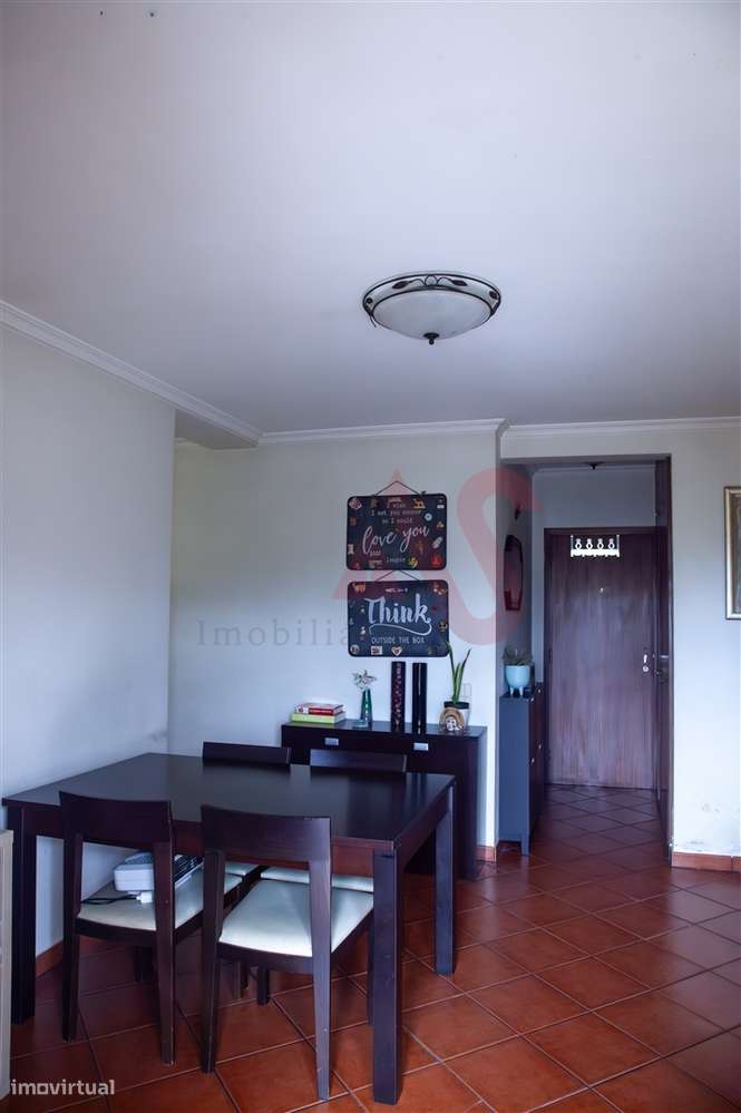 Apartamento T2 no Centro de São João da Madeira – Conforto, Localizaçã - Grande imagem: 4/24