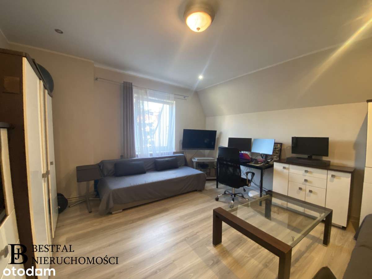 Mieszkanie tuż przu plaży i Monte Cassino-1