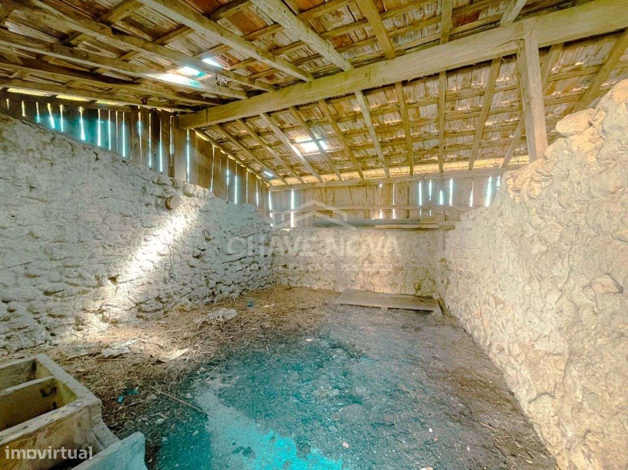 Moradia Para Restauro c/ 643m2 de Terreno em Seixezelo - Grande imagem: 4/16