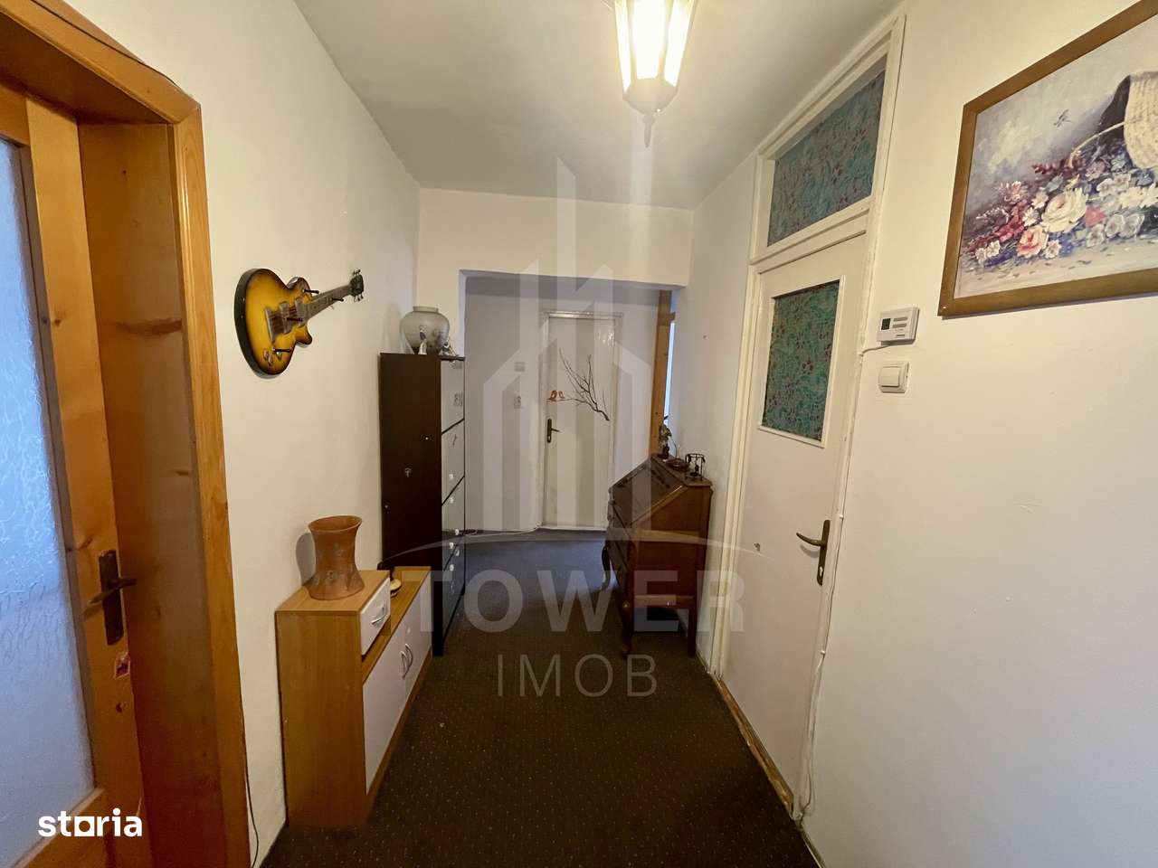 Apartament de vânzare - 3 camere, Turnișor - Imagine principală: 5/10