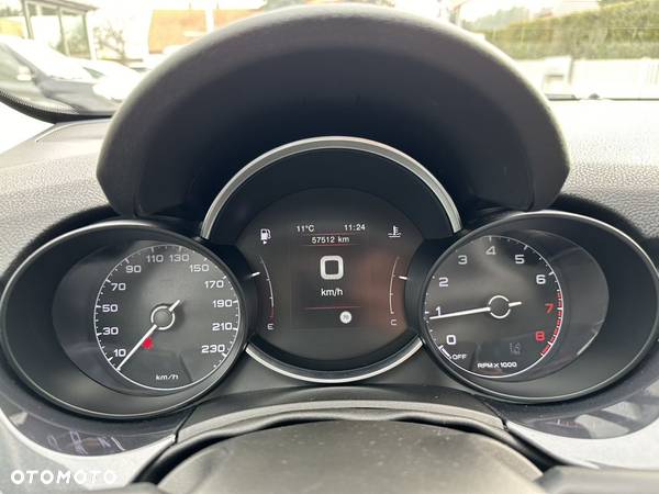 Fiat 500X 1.0 Mirror - 31