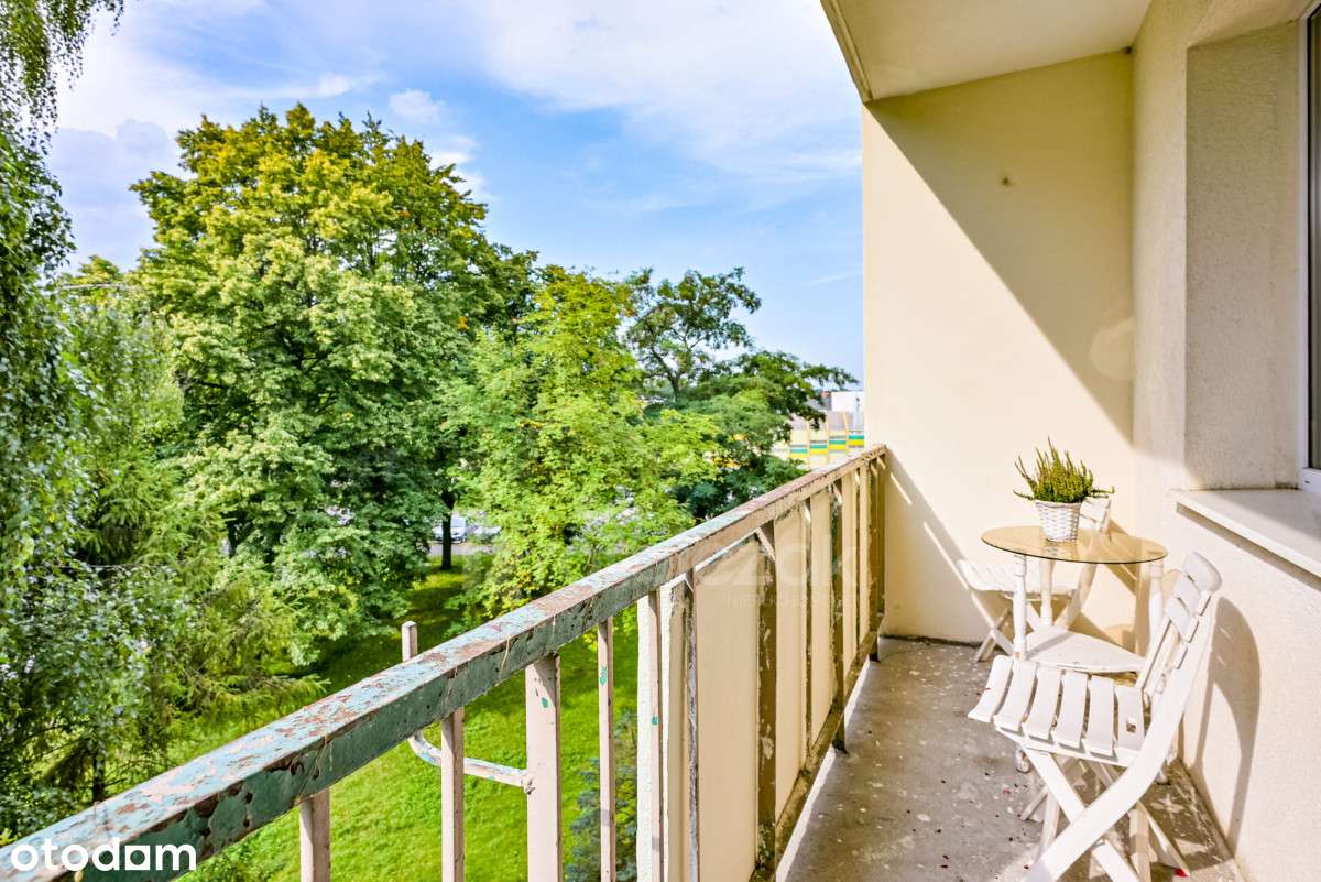 3 pokoje Żabianka w 4 piętrowym bloku - Pełny obrazek: 4/13