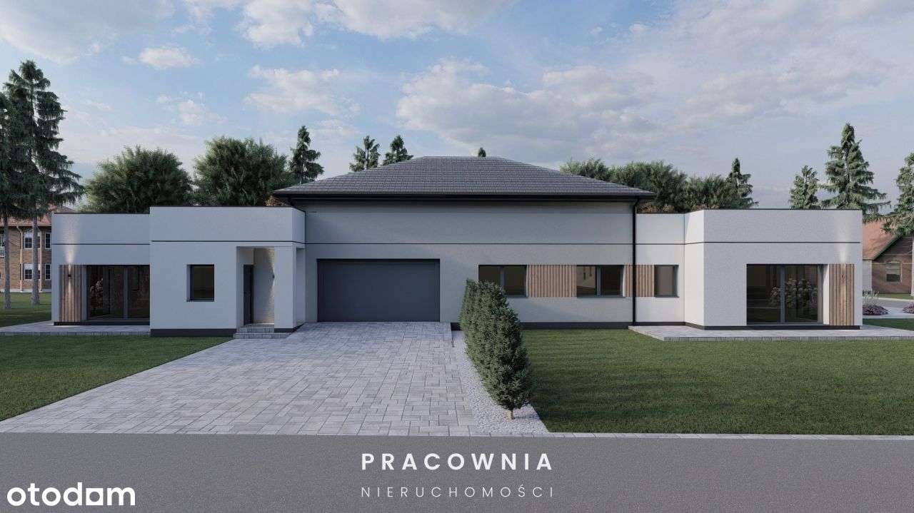 Dom jednorodzinny dwulokalowy - Górzyskowo! 2026 - Pełny obrazek: 5/10