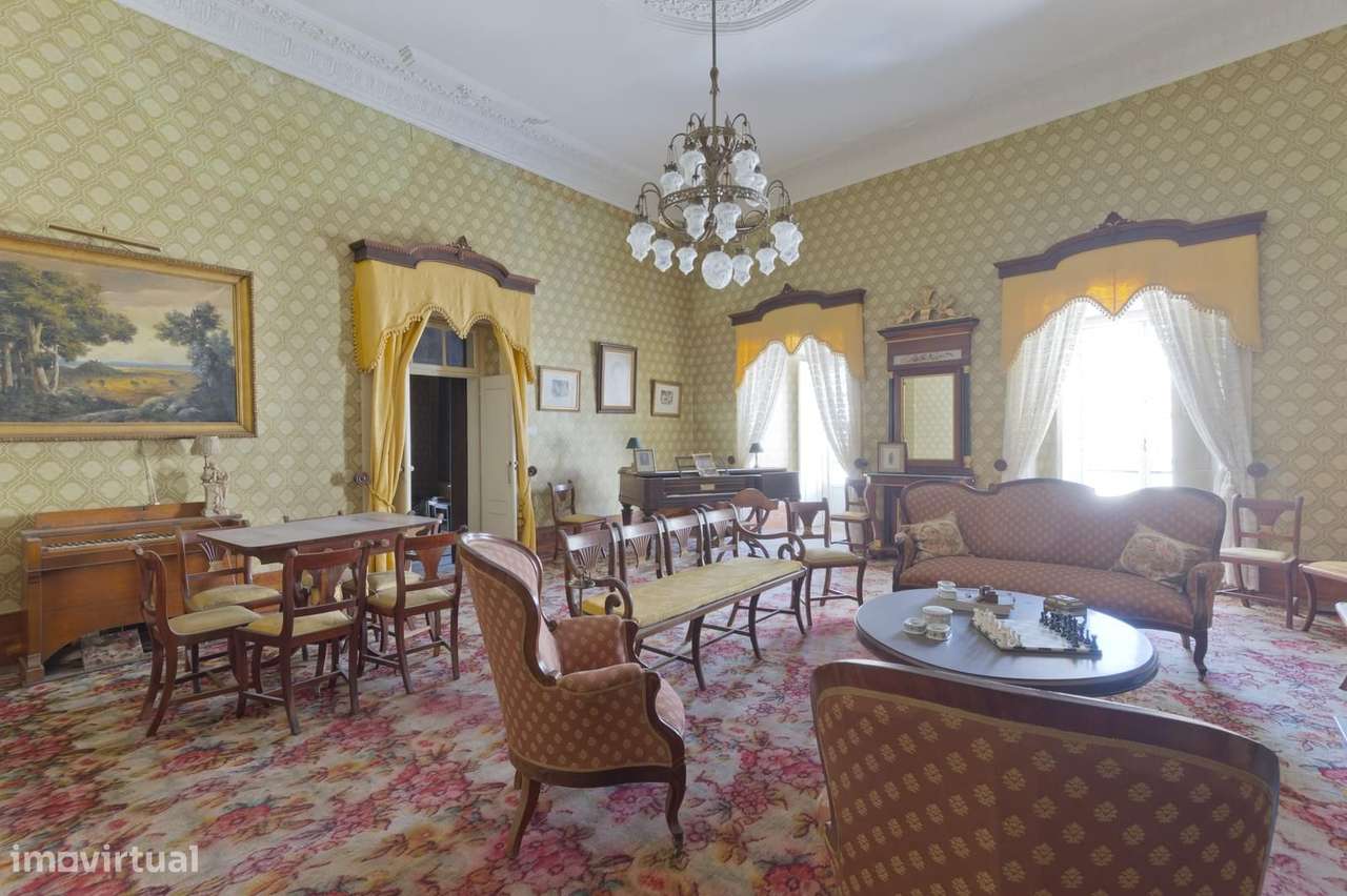 Palacete, Elvas - Grande imagem: 4/25