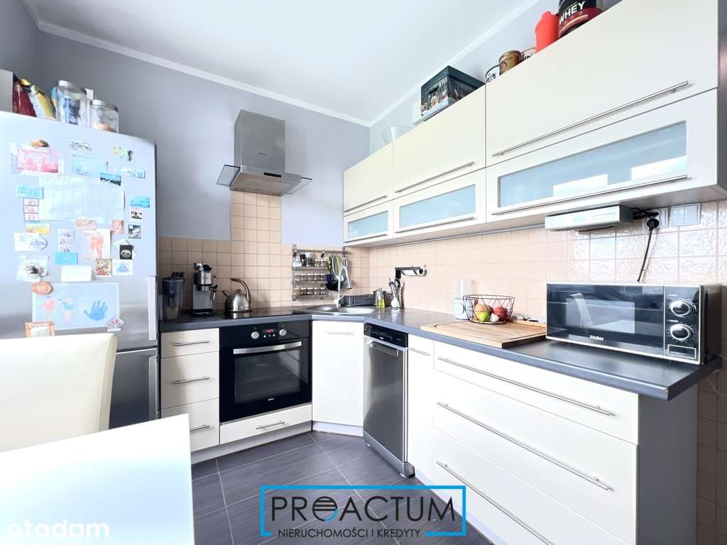 Mieszkanie 2 pokojowe do wprowadzenia - centrum-7