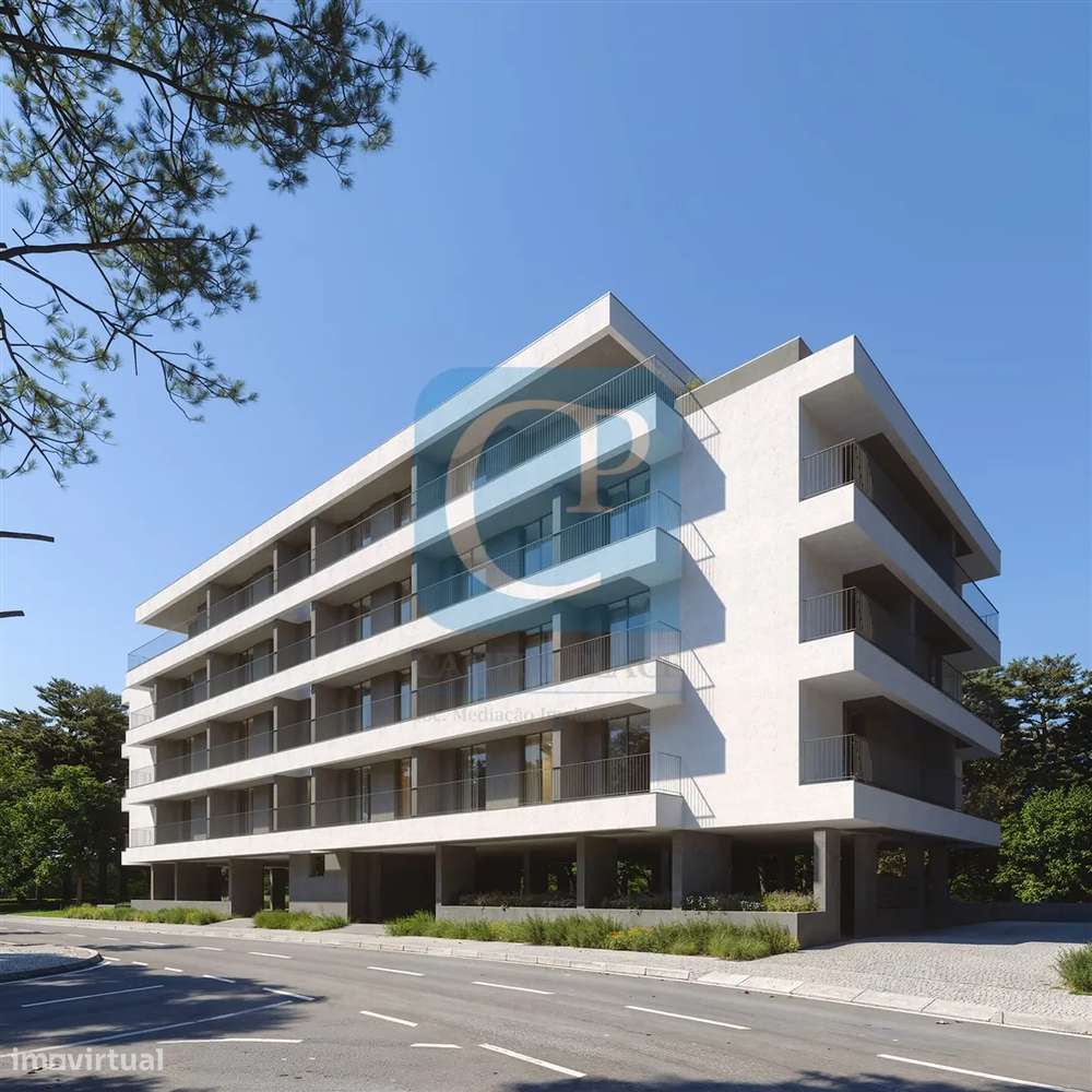 Apartamento T1  Parque dos Sobreiros 4, Paranhos, Porto-0