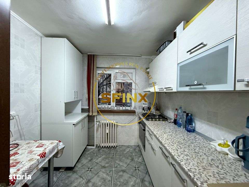 4 camere Dristor, parter-5