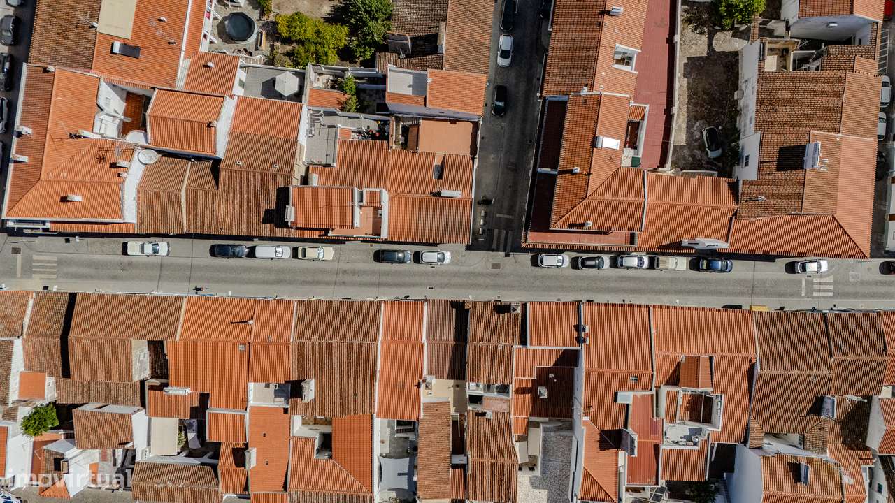 CASA | PARA VENDA | REDONDO-29