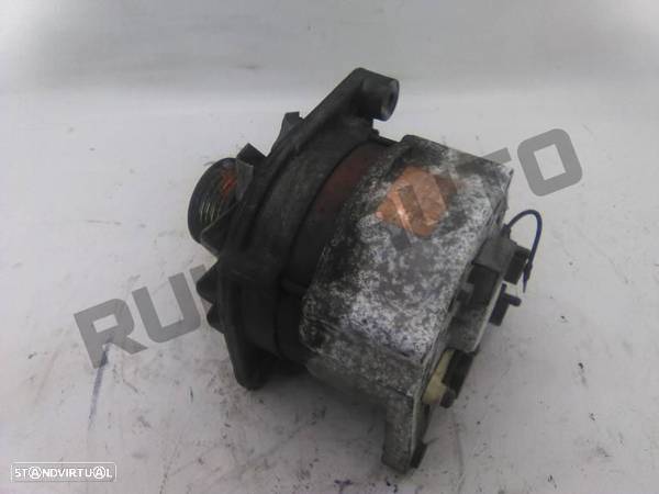 Alternador 01204_88200 Opel Astra F [1991_1998] 1.4 Si - 3