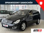 Mercedes-Benz Klasa R 320 CDI 4Matic 7G-TRONIC DPF - 1