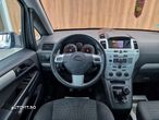 Opel Zafira 1.7 CDTI Edition 111 Jahre - 19