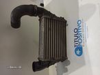 Radiador De Intercooler Volkswagen Passat (3B2) - 3