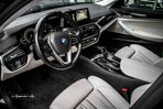 BMW 520 d Touring Aut. Sport Line - 31