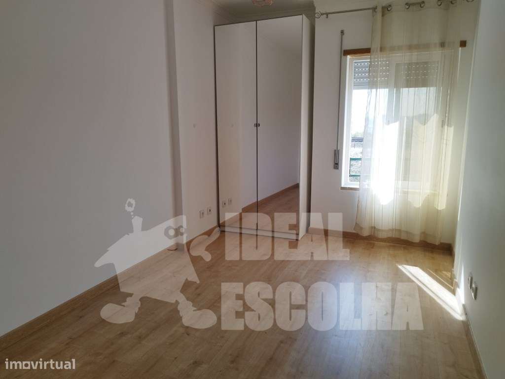 T1 850€ VALE FLORES - FEIJÓ - Grande imagem: 4/23