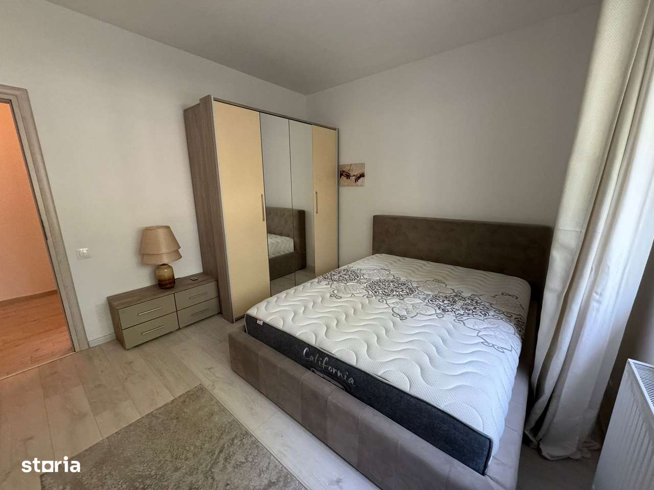 Apartament 2 camere, decomandat, Postalionului-Grand Arena - Imagine principală: 3/4