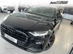 Audi Q8 3.0 55 TFSI quattro Tiptronic - 1