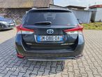 Toyota Auris 1.8 VVT-i Hybrid Automatik Edition - 2