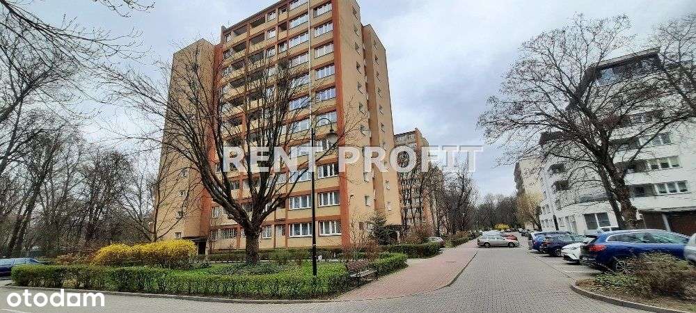 3 pokoje , balkon, doskonałe pod inwestycję!-4