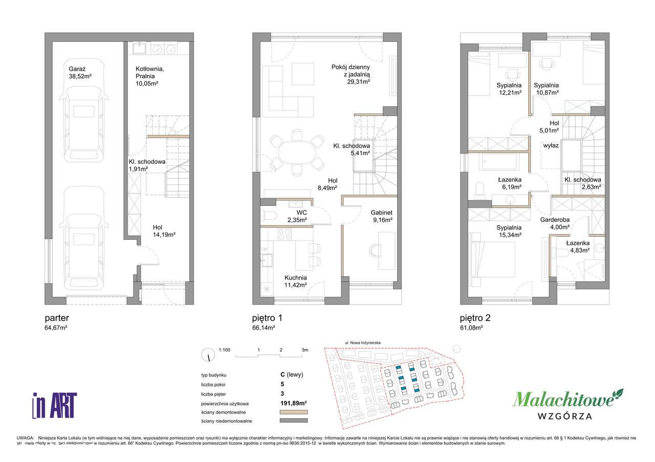 Niezwykle funkcjonalny dom, niedługo do odbioru-4