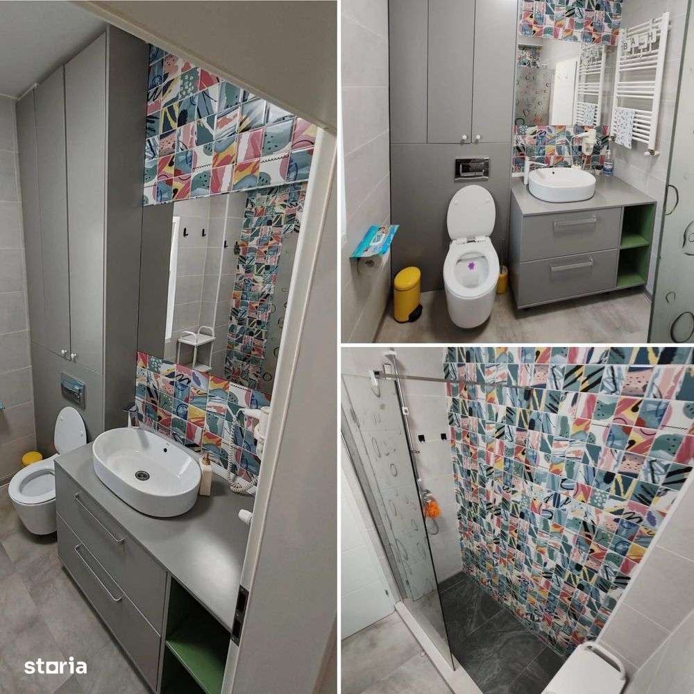 Apartament 3 camere Sector 4 - Imagine principală: 5/8