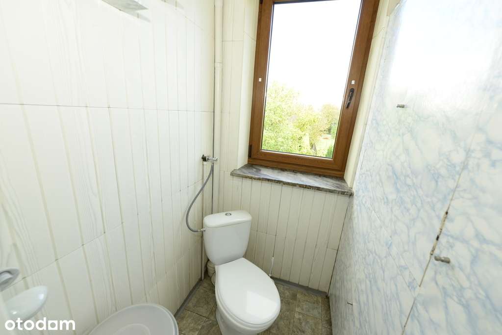 Dom z potencjałem i możliwościami-17