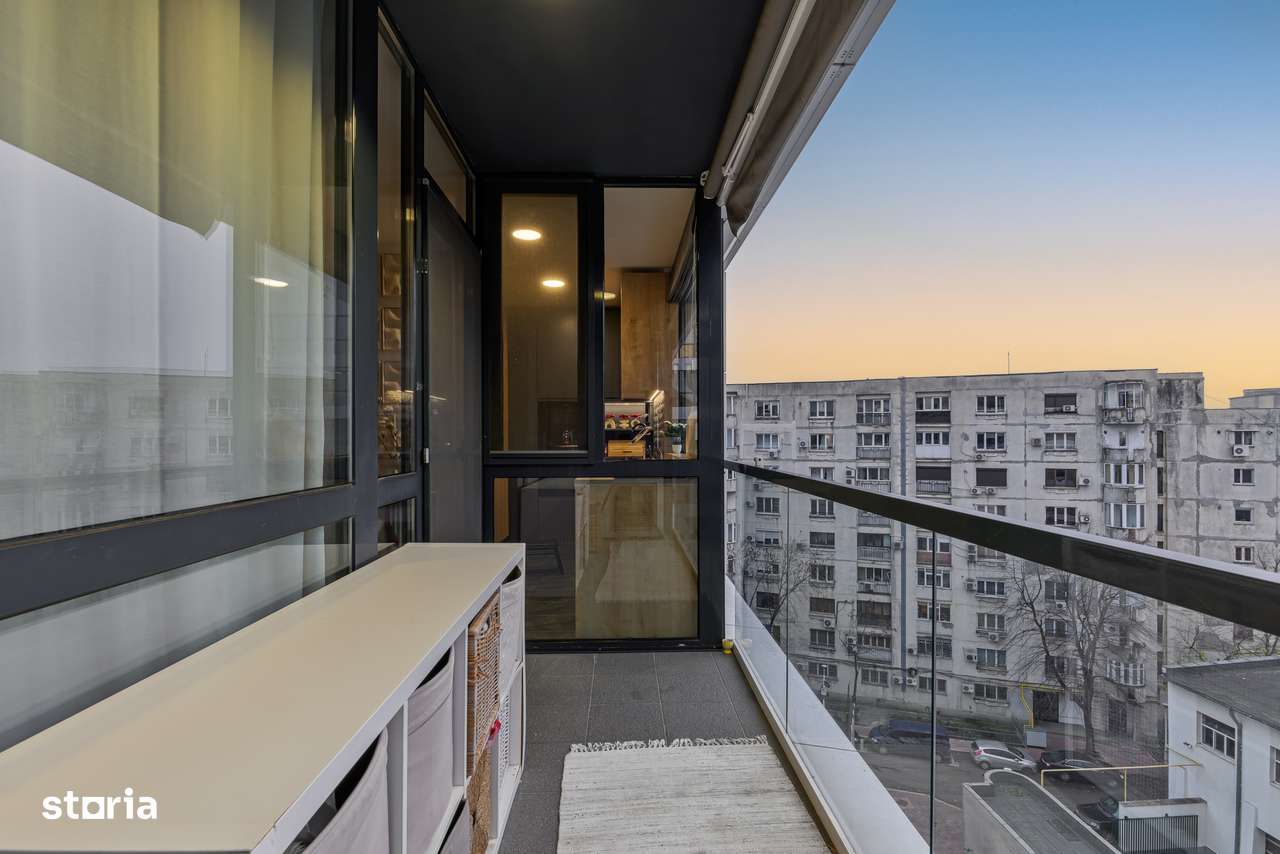 Apartament 3 Camere | Calea Calarasilor | | Renovat | Mobilat & Utilat-16