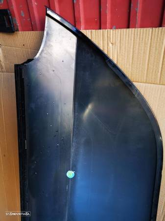 SMART ROADSTER PAINEL DA PORTA DTO PF343 - 4