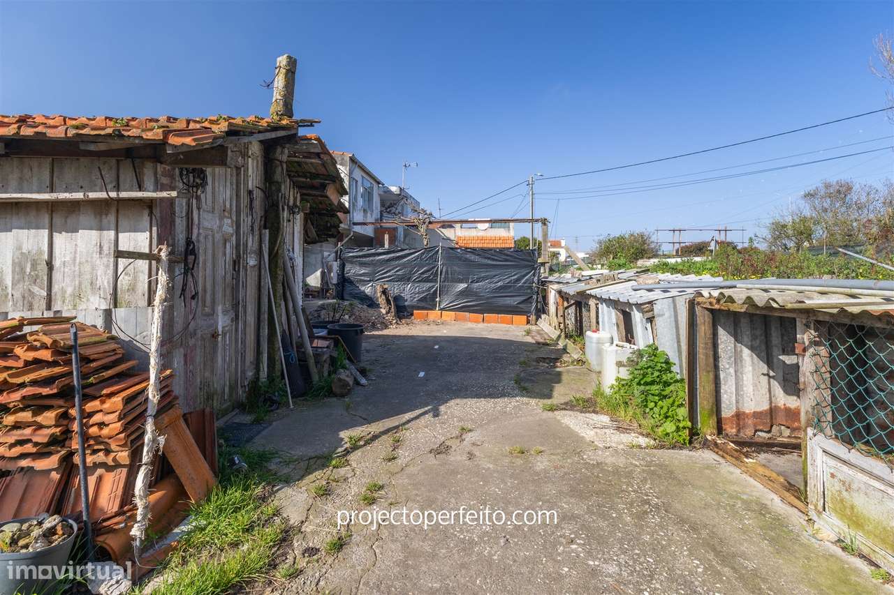 Moradia T3 Venda em Silvalde,Espinho - Grande imagem: 4/30